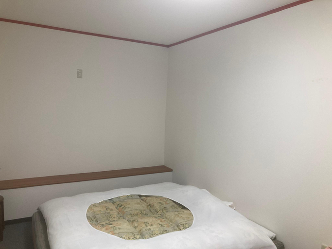 Bedroom 2, Inn Yamaichi Honten, Kirishima