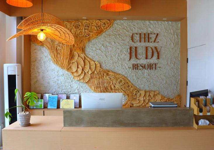 Public Area, Chez Judy Resort, Panglao