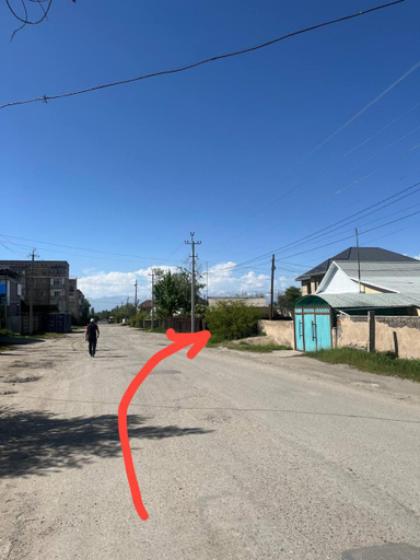 Others 5, Olzho Guest House, Ak-Suu