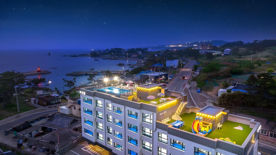 Others 1, Gampo Beach Hill Pool Villa, Pohang