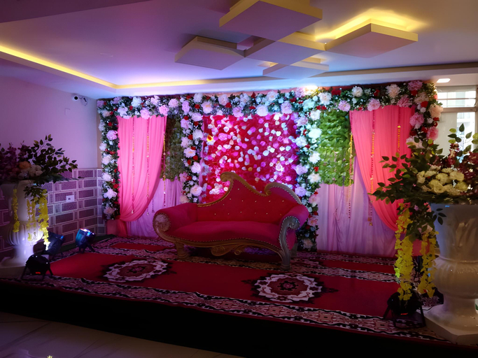 Others 5, Hotel Rajshree International, Samastipur