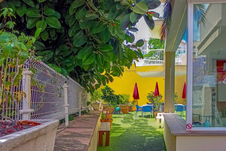 Others 5, Palma Port Hostel - Albergue Juvenil, Baleares