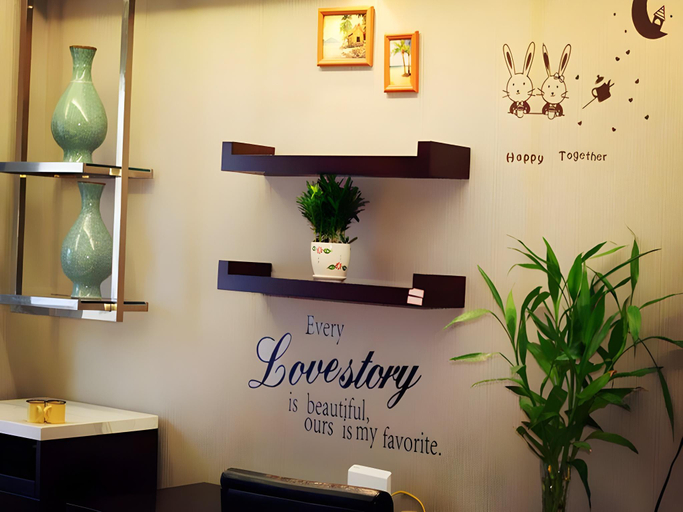 Others 5, City Tribe Boutique Hotel Kairun Jincheng, Nanjing