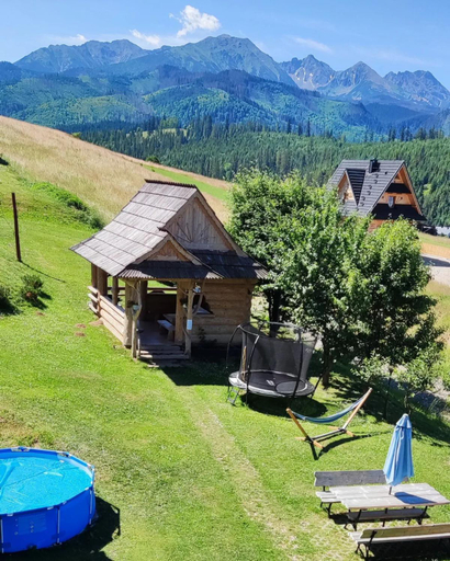 Others 3, PG Szymonek, Tatra