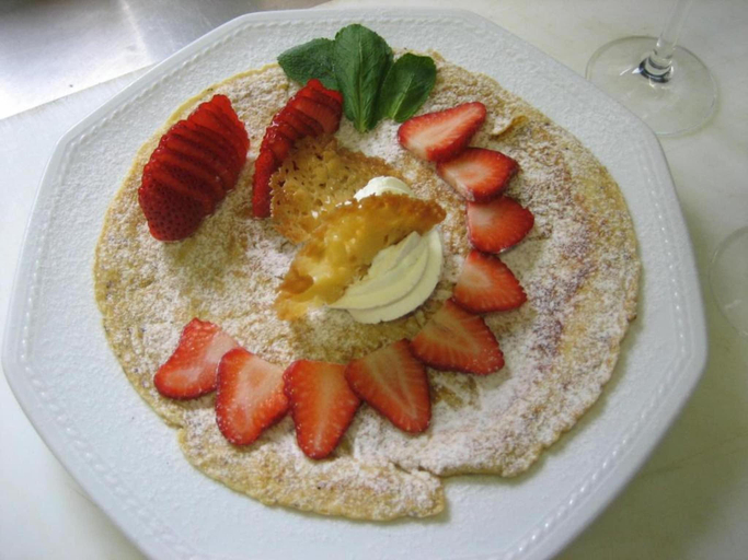 Food & Drinks 5, Wohnung nahe dem Skigebiet in Wehrstapel, Hochsauerlandkreis