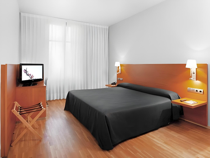 Bedroom 3, Onix Rambla, Barcelona