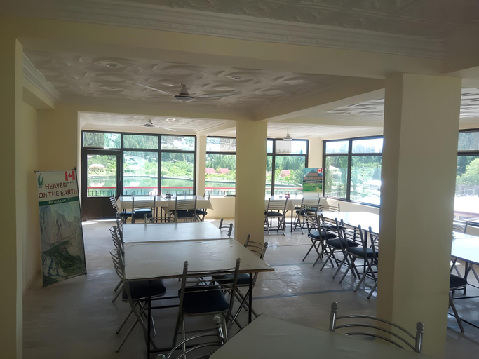 Food & Drinks 2, Shalimar Hotel and Restaurant, Northern Areas