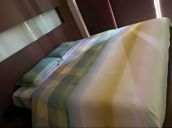 Bedroom 2, Miranda 311B 2br at Pico de Loro by Raquel's Place, Nasugbu