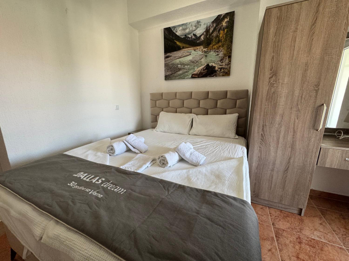 3, Apartmani Hadzic