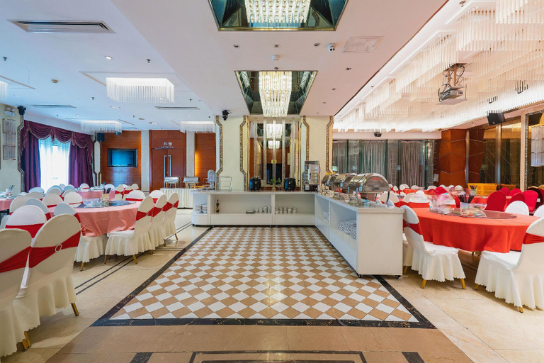 Food & Drinks 4, Dinghe Hotel, Chenzhou