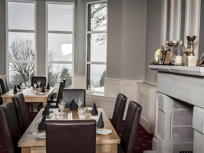 Food & Drinks 4, Whiston Hall, Staffordshire