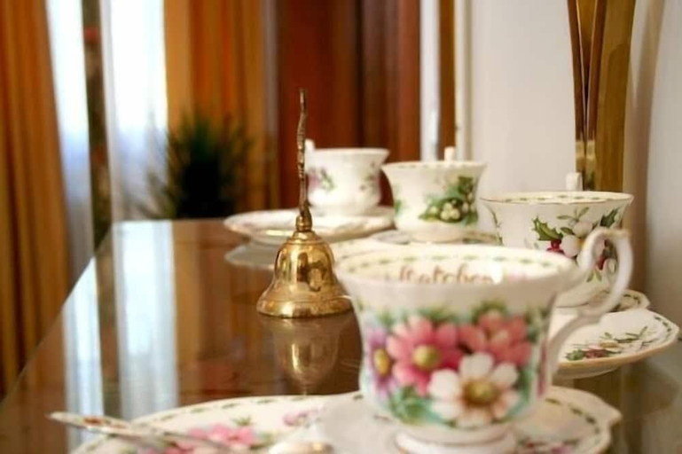 Food & Drinks 5, Casa delle Rose B&B, Venezia