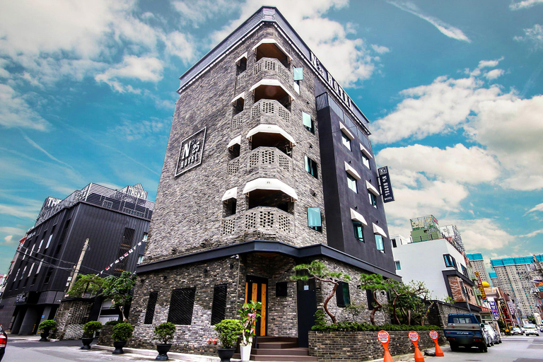 Exterior & Views, Pohang Daejam No. 25, Pohang