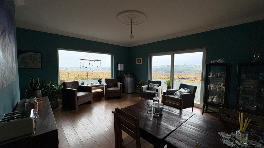 Others 3, Errigal View B&B and Crafts