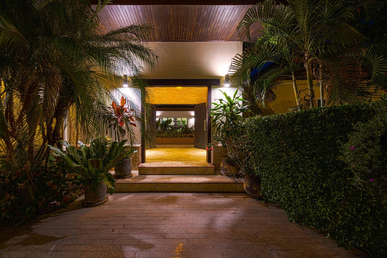 Exterior & Views 2, 6 Bedroom Luxury Villa on Golf Course (PH125), Cha-Am