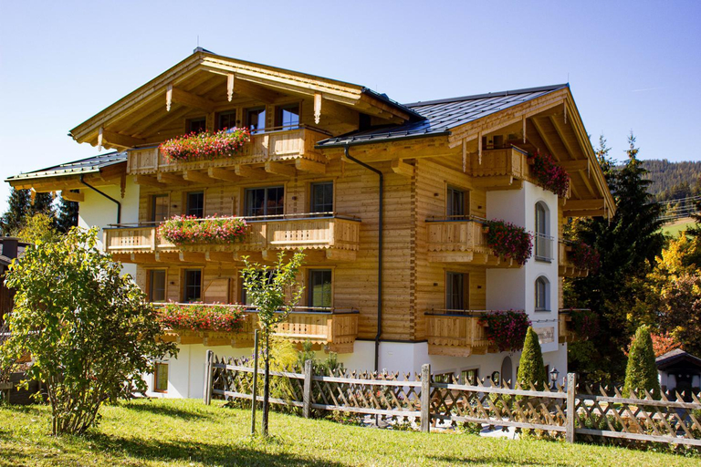 Others 2, Ferienwohnungen Obermussbach, Zell am See