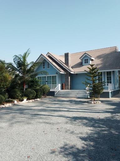 5, Baan Fah Chiang Rai, Mae Chan