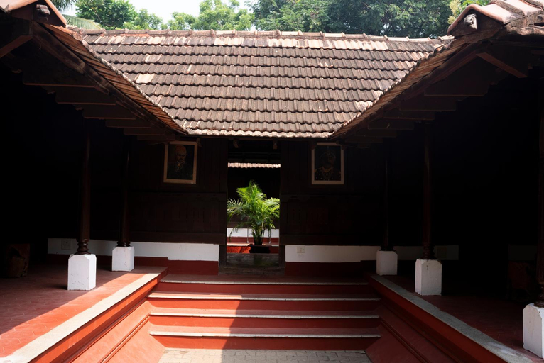 Exterior & Views 2, Green Meadows Resort, Chennai