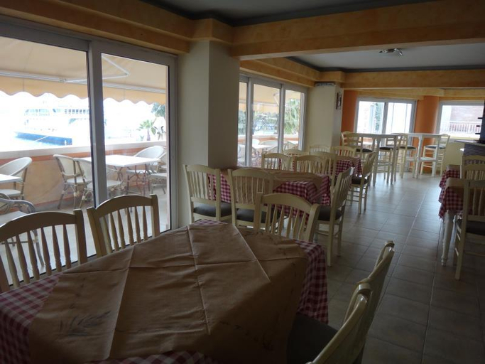 Food & Drinks 2, Palatino Rooms, Central Greece