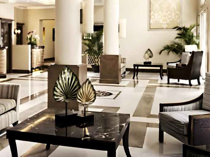 Public Area 3, Hotel Venezia, Legazpi City