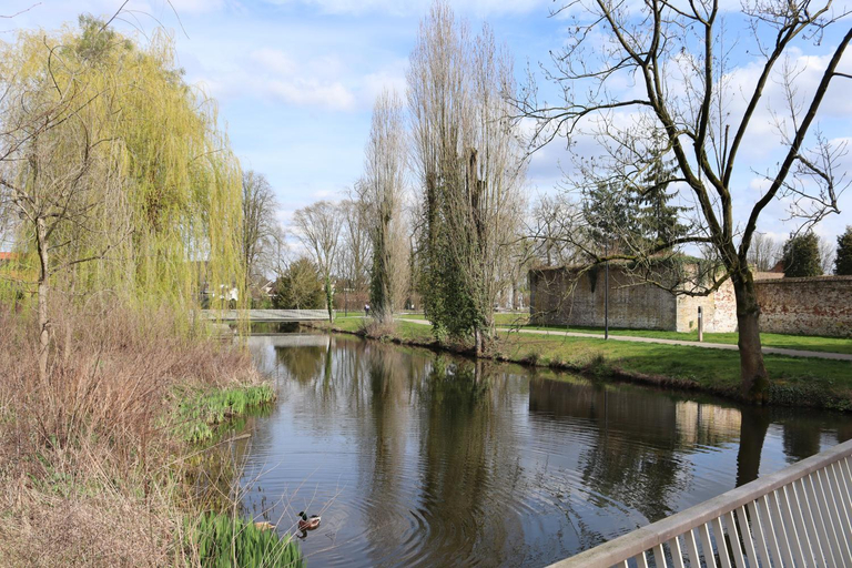 Others 5, B&B 't Morregaat, Weert