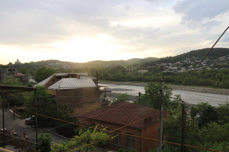 Others 3, Guesthouse LUKA, Tskaltubo