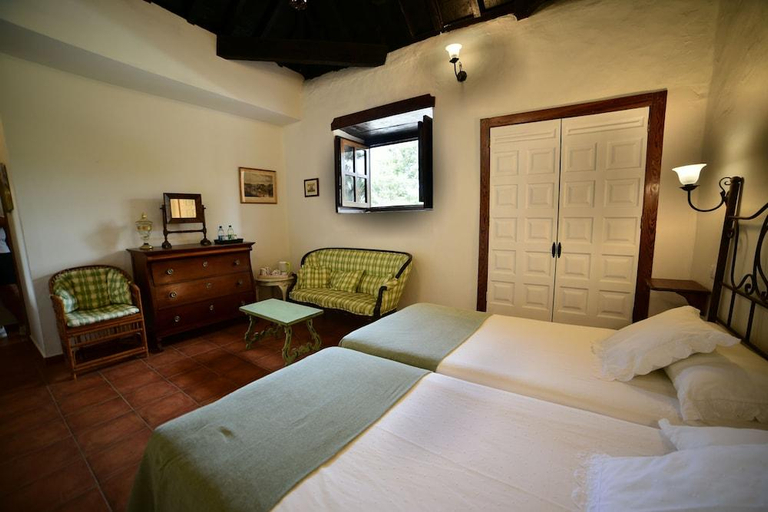 Bedroom 3, Cortijo San Ignacio, Las Palmas