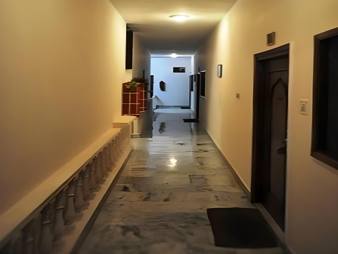 Others 5, Hotel Casa Di William, Chhatarpur