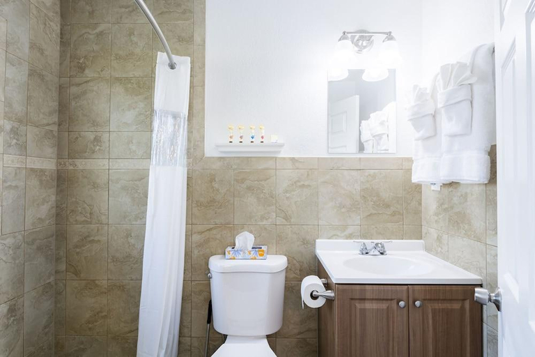 Bathroom 3, Silver Sands - The Sandcastle Collection, Pinellas