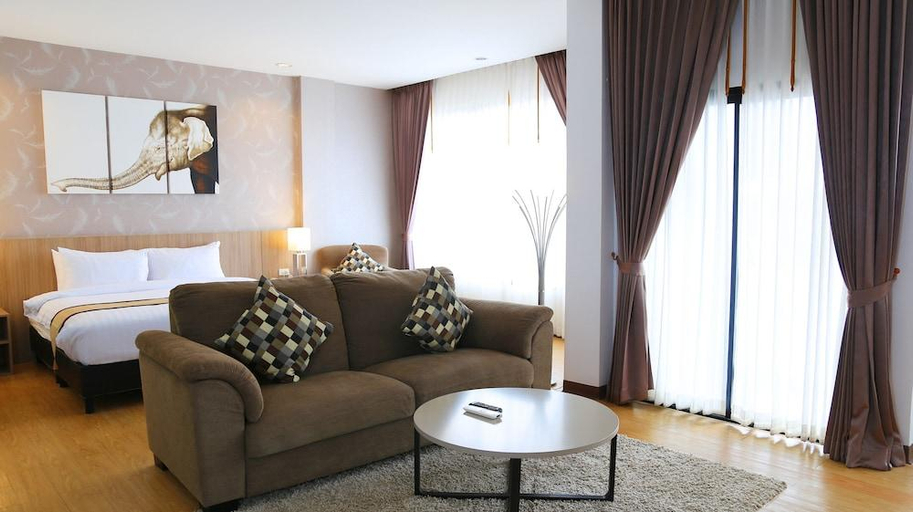 Others 4, SR Boutique Hotel, Thakhek