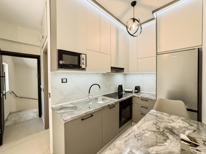 2, Comfy Corner Luxury Apartment, Crete