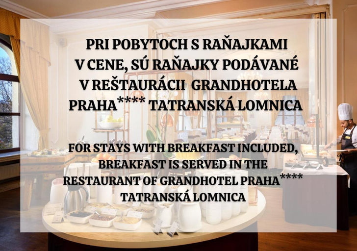 Others 4, Apartmany Horec, Poprad