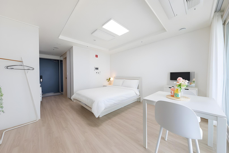Bedroom 3, Sockcho summitbay daol, Goseong