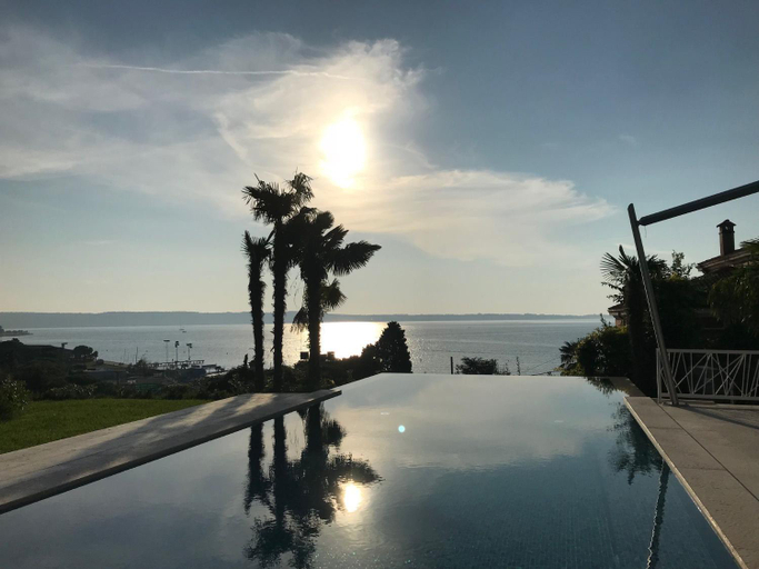 Sport & Beauty 2, Portoroz Apartments, Piran
