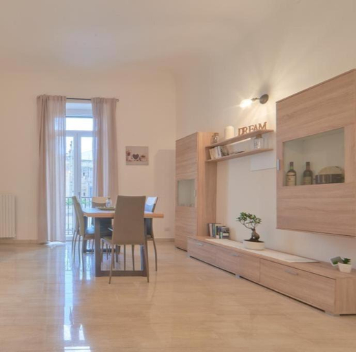 Others 4, Lecce d'amare - 3 rooms, Lecce