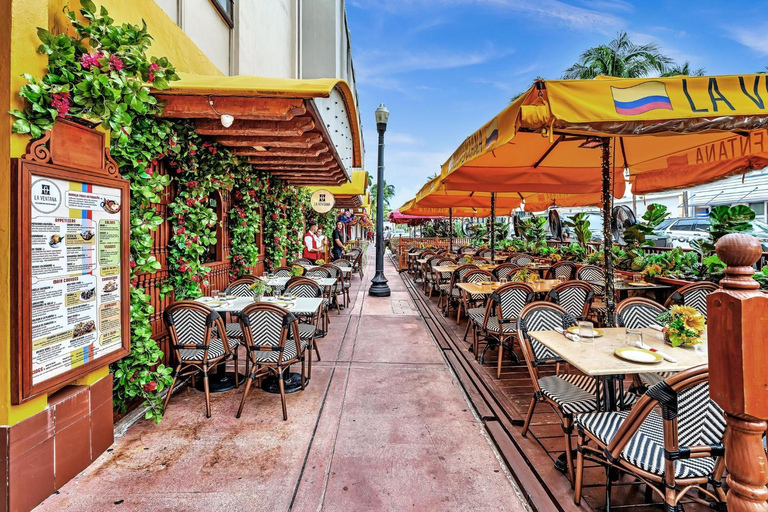 Food & Drinks, Lovely apartment in the heart of South Beach, Miami-Dade