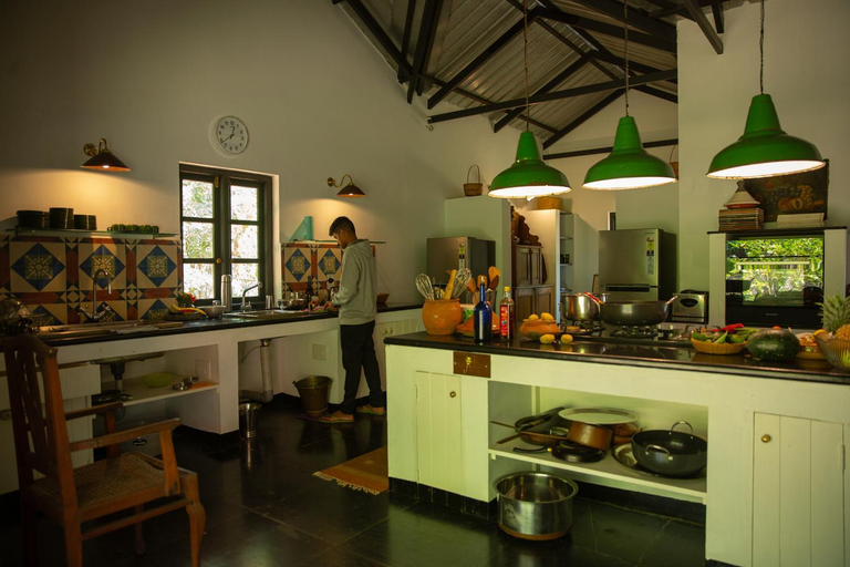 Food & Drinks 5, Isla's Ridge, Dindigul