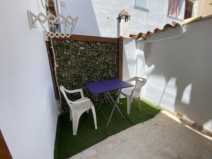 Others 4, Le Ortensie Appartamento Grande, Trapani