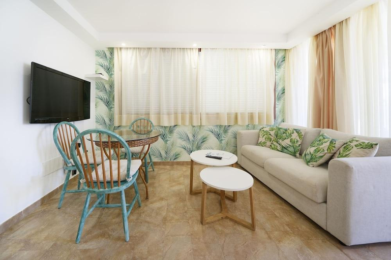 5, Apartamentos Cocoteros, Las Palmas
