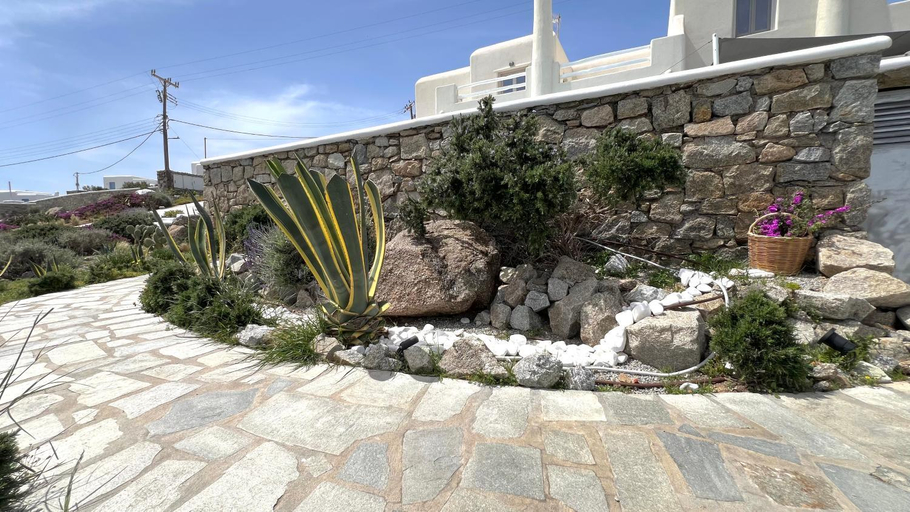 Others 2, Psarou Summer Villa III in Mykonos, South Aegean