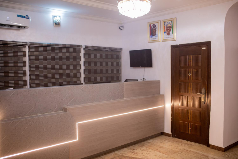 Others 5, SkyRock Hotels Ogba, Ikeja