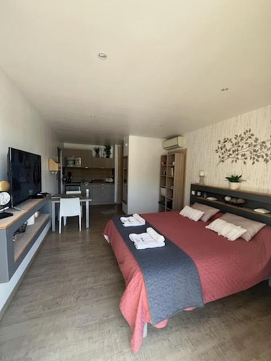 Bedroom 3, Au bien etre, Haute-Corse