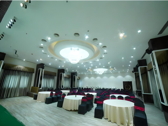 Business Facilities 5, Alexander Luxury Hotel, Anantapur