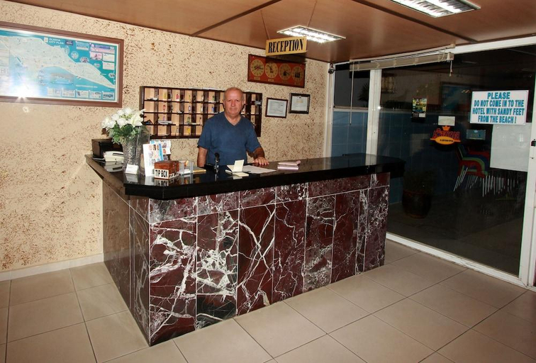 Others 5, Elegant Baronessa, Alanya