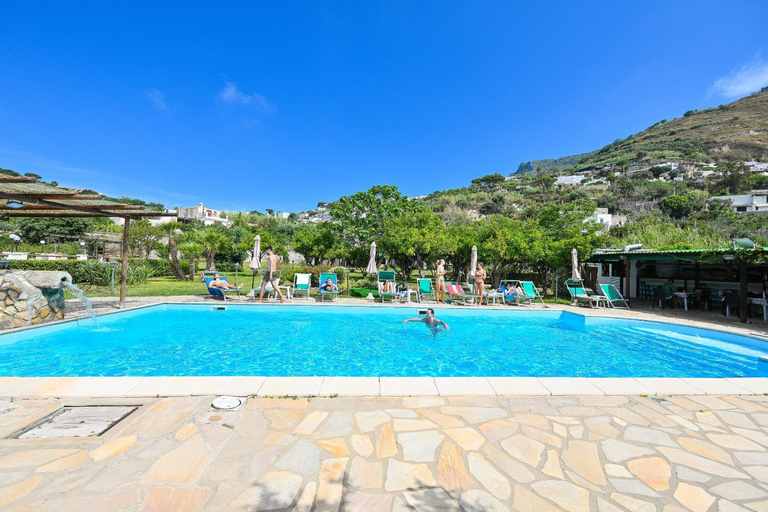 Sport & Beauty 2, Tenuta Villa Tara, Napoli