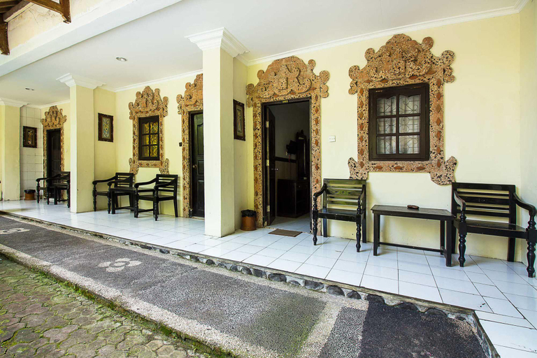 Exterior & Views 1, Sky Hotel Sanjaya (permanently closed), Badung