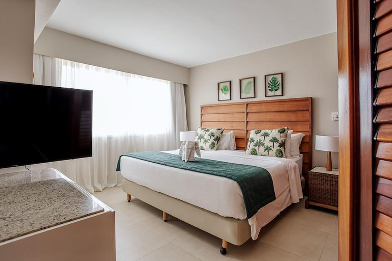 Bedroom 3, Sauipe Brisa Grand Premium All Inclusive, Mata de São João