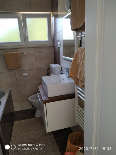 Others 3, Room Lena, Vodice