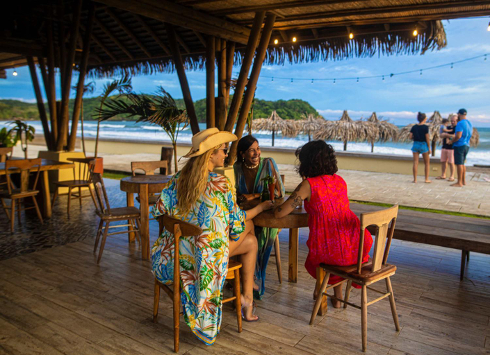 Food & Drinks, Villa #36 - Blue Venao, Playa Venao, Pedasí