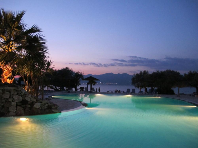 Sport & Beauty 2, Florida Blue Bay Hotel, West Greece